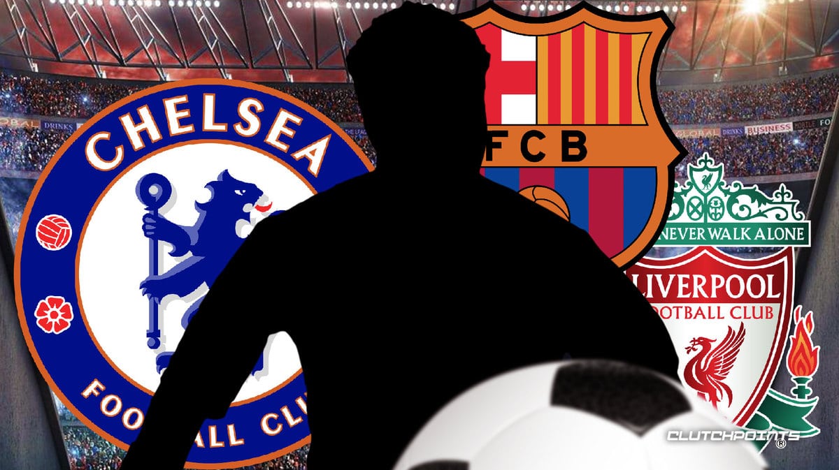 Patrick Dorgu, Chelsea, Liverpool, Barcelona
