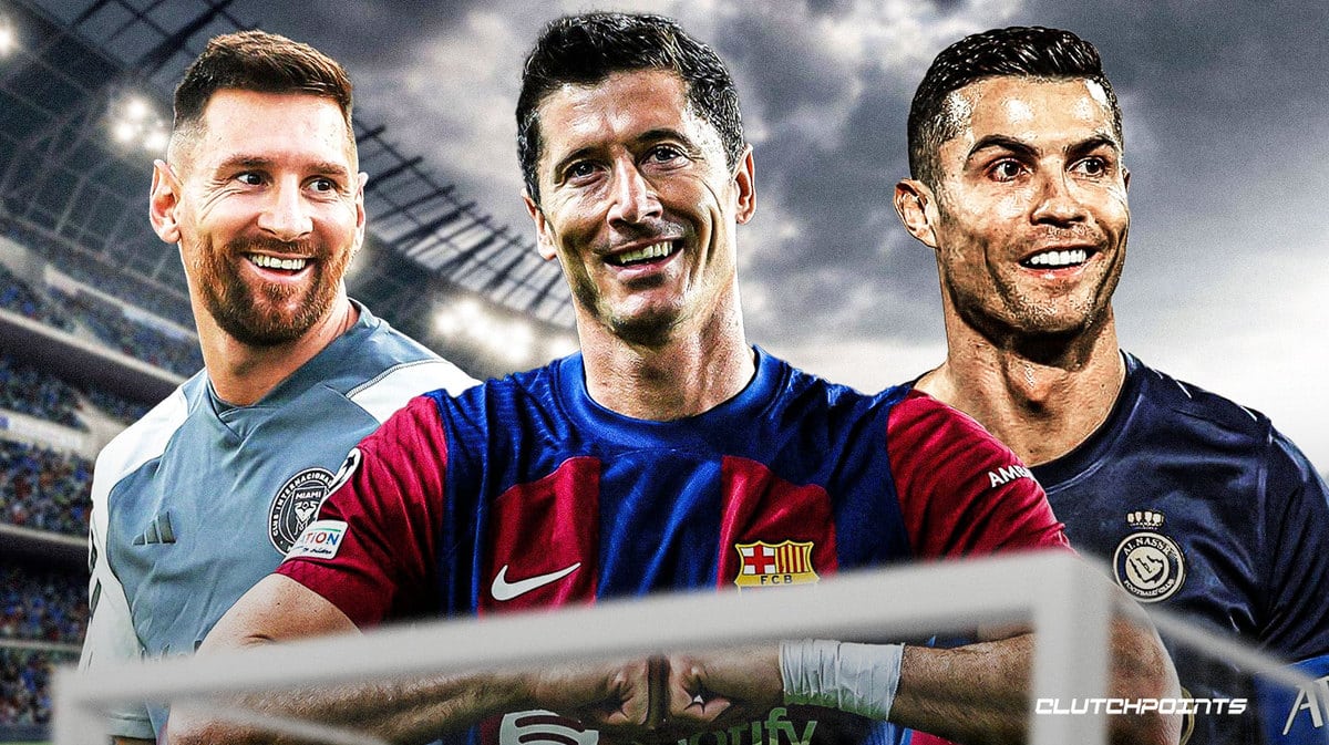Earn Leo Messi + Cristiano Ronaldo In NEW Master Challenges