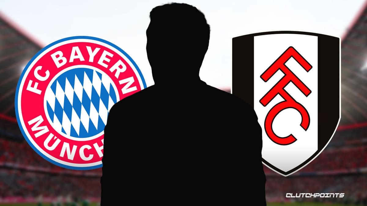 Joao Palhinha Bayern Munich