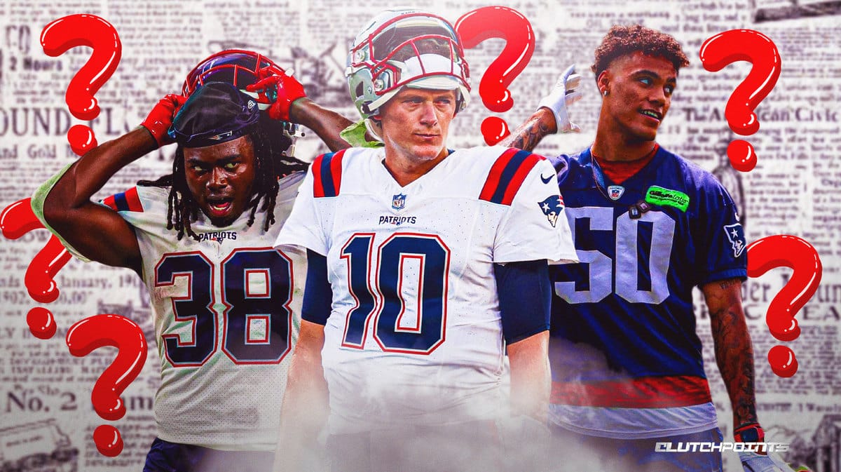 Patriots