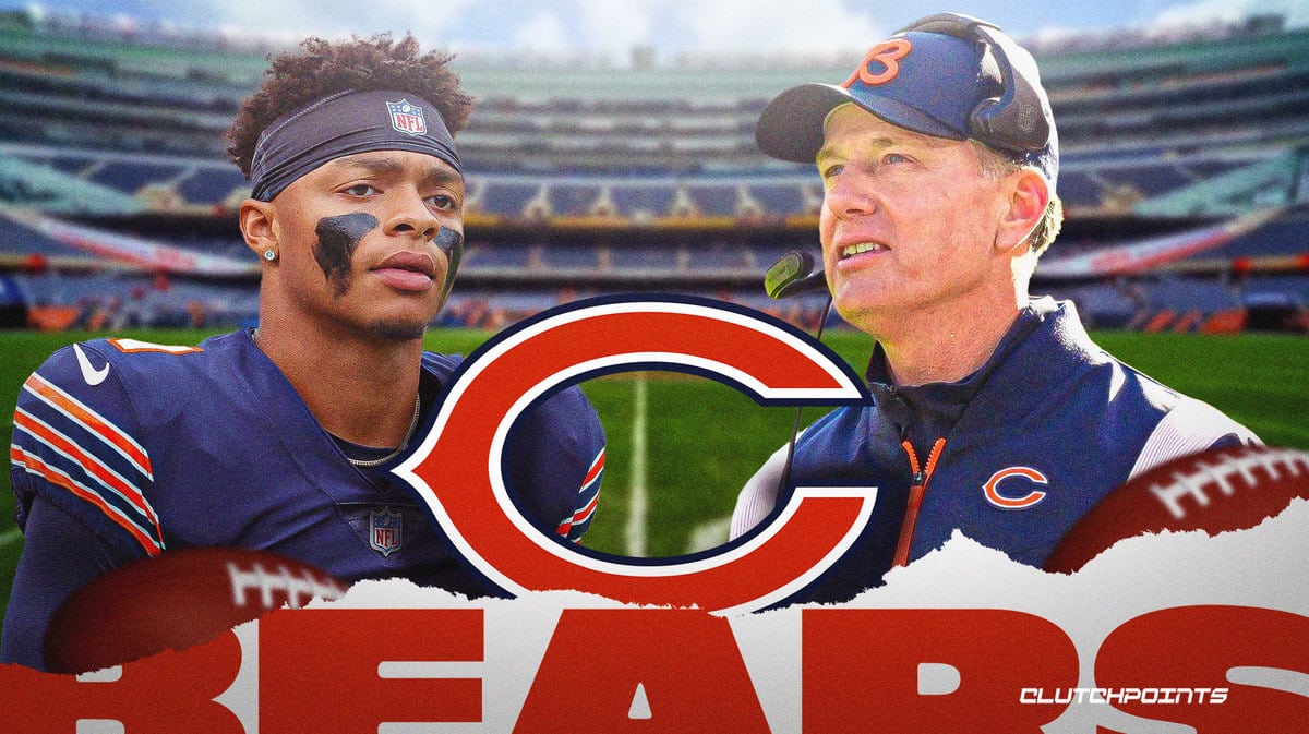 Bears-Bucs predictions: Chicago, Tampa Bay could go either way Week 2