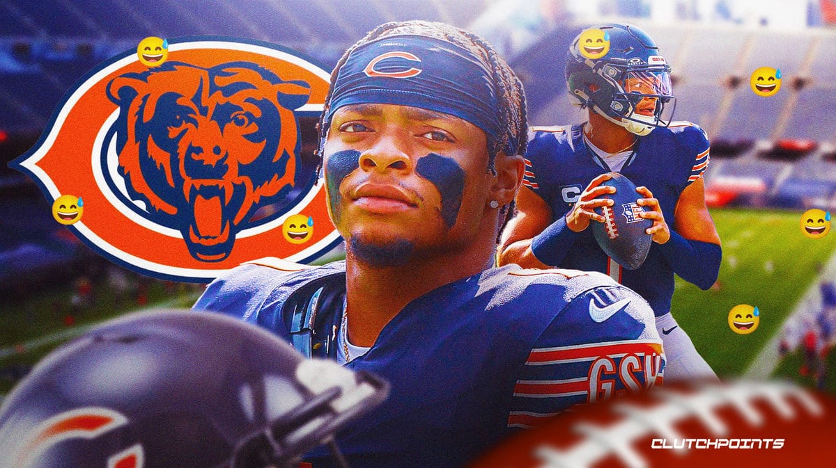 Watch Justin Fields' best plays from Bears' loss vs. 49ers