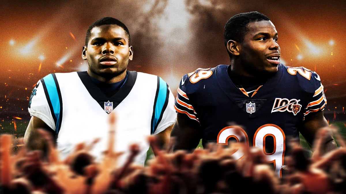 Tarik Cohen Reveals Which Bears Uniforms He Wants Brought Back