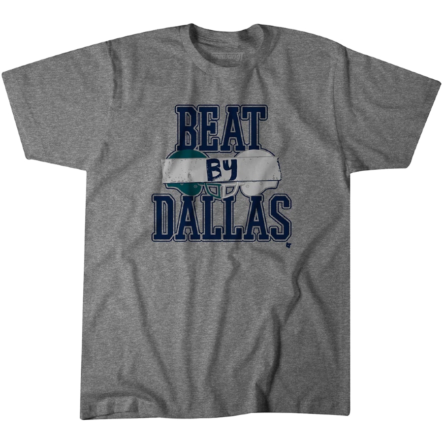 Dallas Cowboys playoff gear and apparel 2022-23