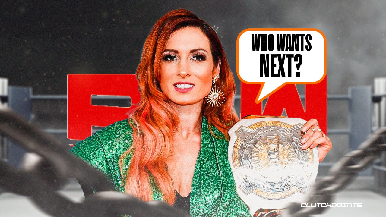 Becky Lynch Wins WWE NXT Women's Title