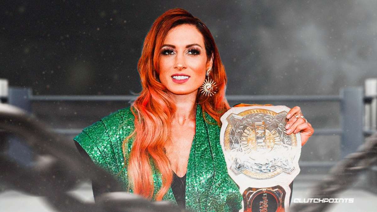 WWE, Becky Lynch, NXT, Tiffany Stratton, NXT Women's Championship,