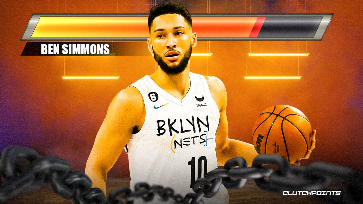 Brooklyn Nets, Ben Simmons