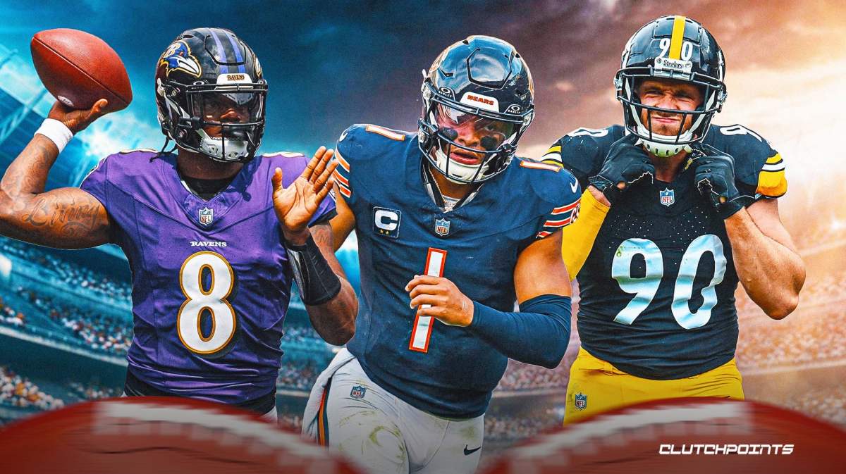 Top 3 NFL Underdog Picks for Week 2 as AFC North competition heats up