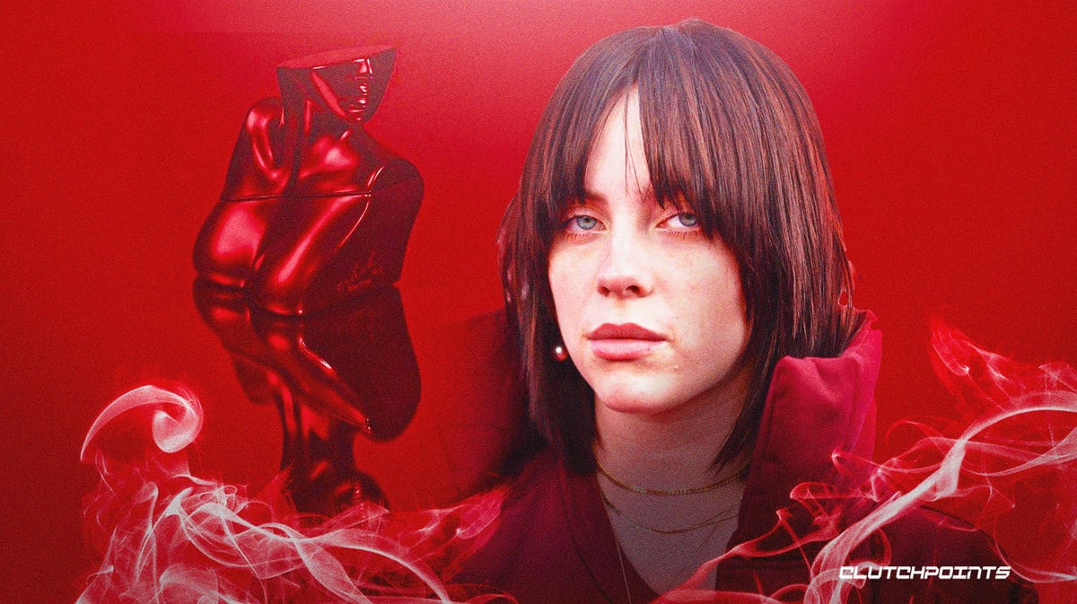 Billie Eilish, Eilish No. 3
