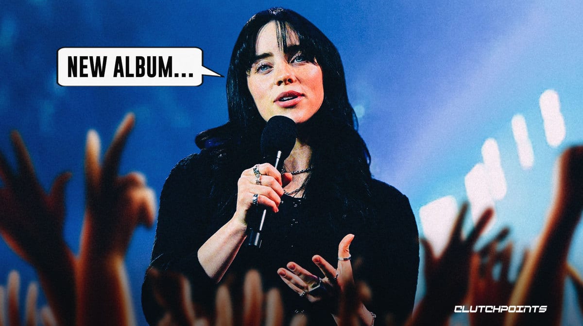 Billie Eilish