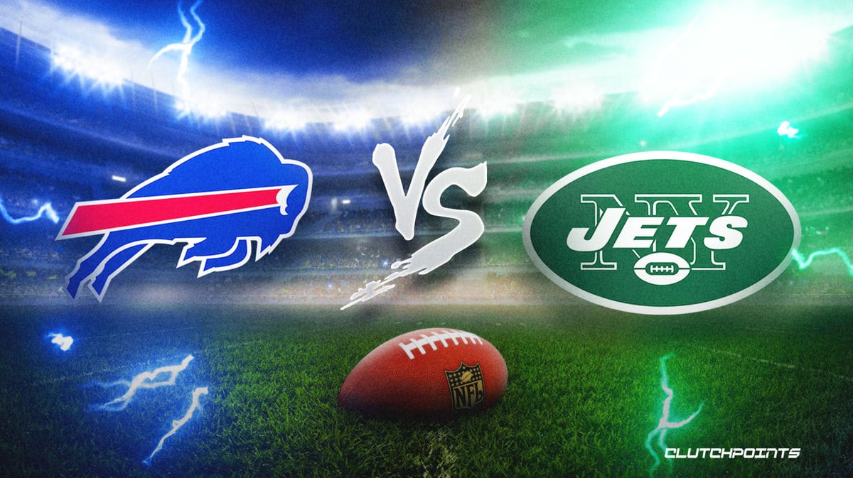 Bills, Jets