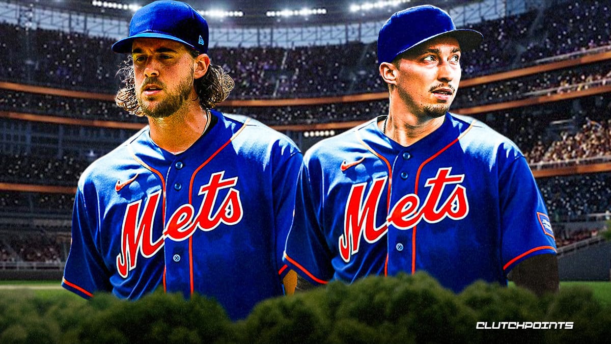 Blake Snell, Aaron Nola, Mets, Mets roster, Mets free agency