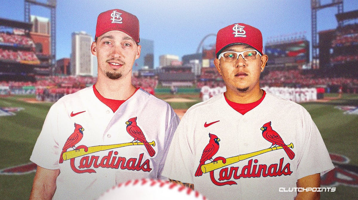 Cardinals, Cardinals free agency, MLB free agency, Julio Urias, Blake Snell