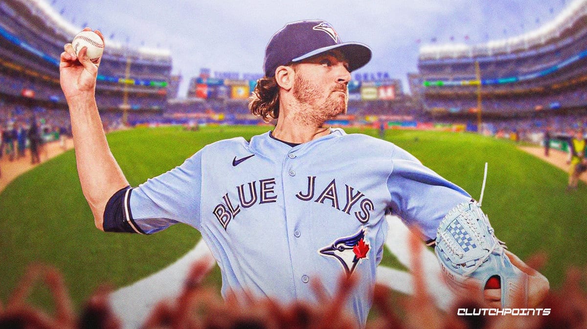 Blue Jays, Kevin Gausman, Yankees, Rangers, Mariners