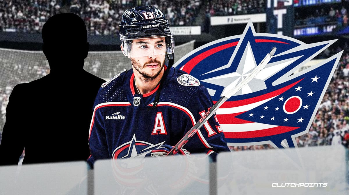 Blue Jackets, Mark Recchi, Blue Jackets coaching staff, Blue Jackets head coach, Pascal Vincent