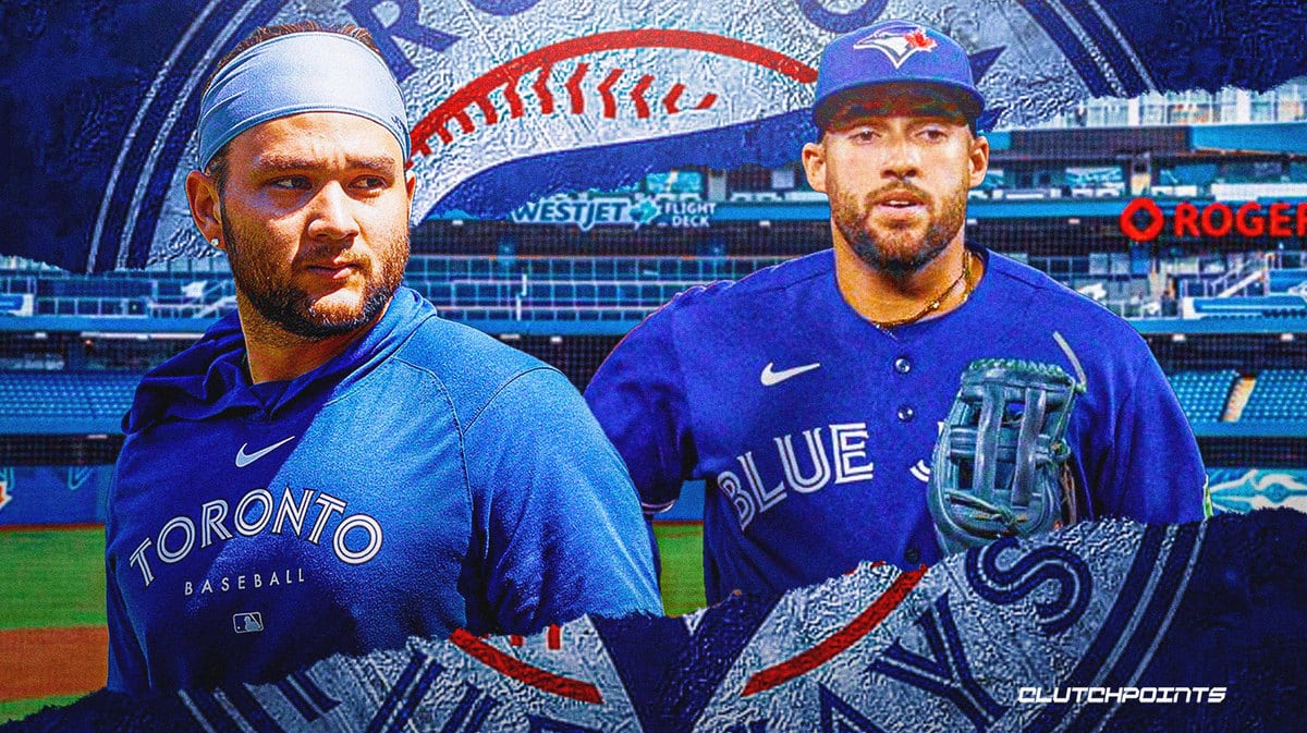 Blue Jays same-game parlay predictions vs. Guardians Aug. 10: Bet