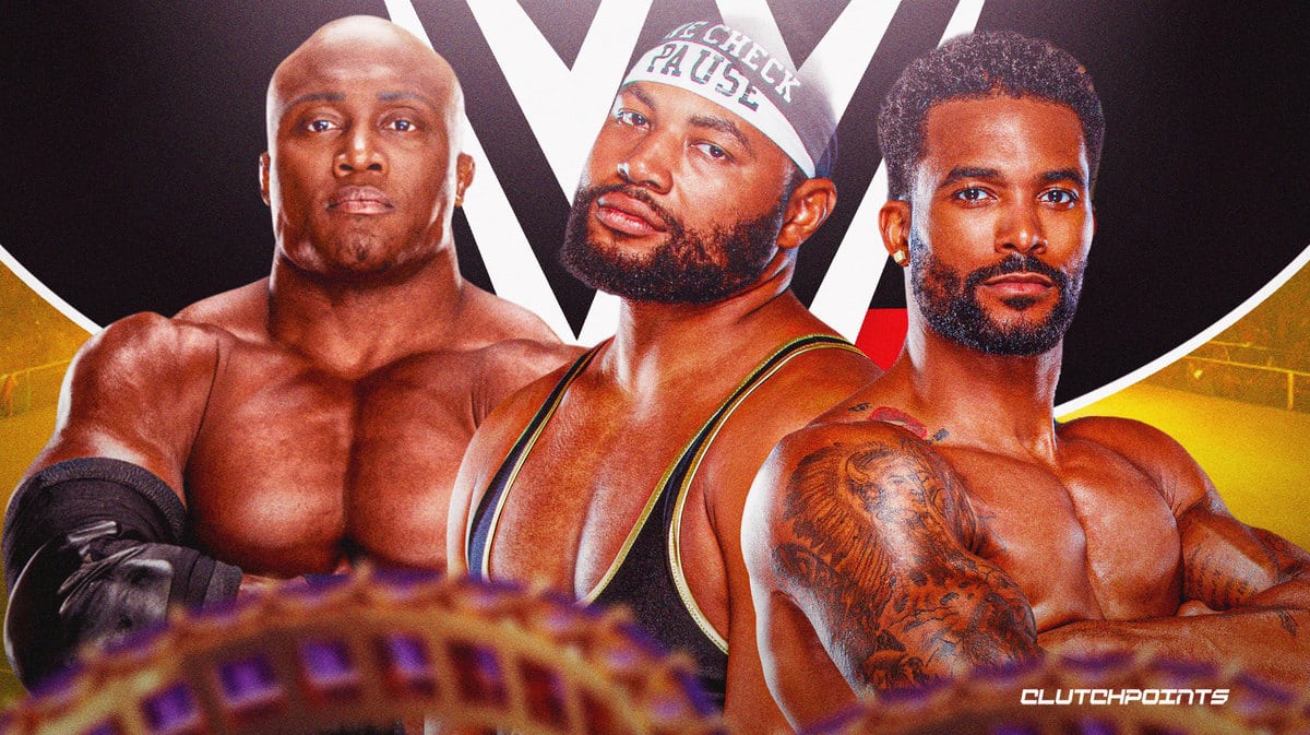 WWE, Bobby Lashley, Grayson Waller, Street Profits, The Grayson Waller Effect,