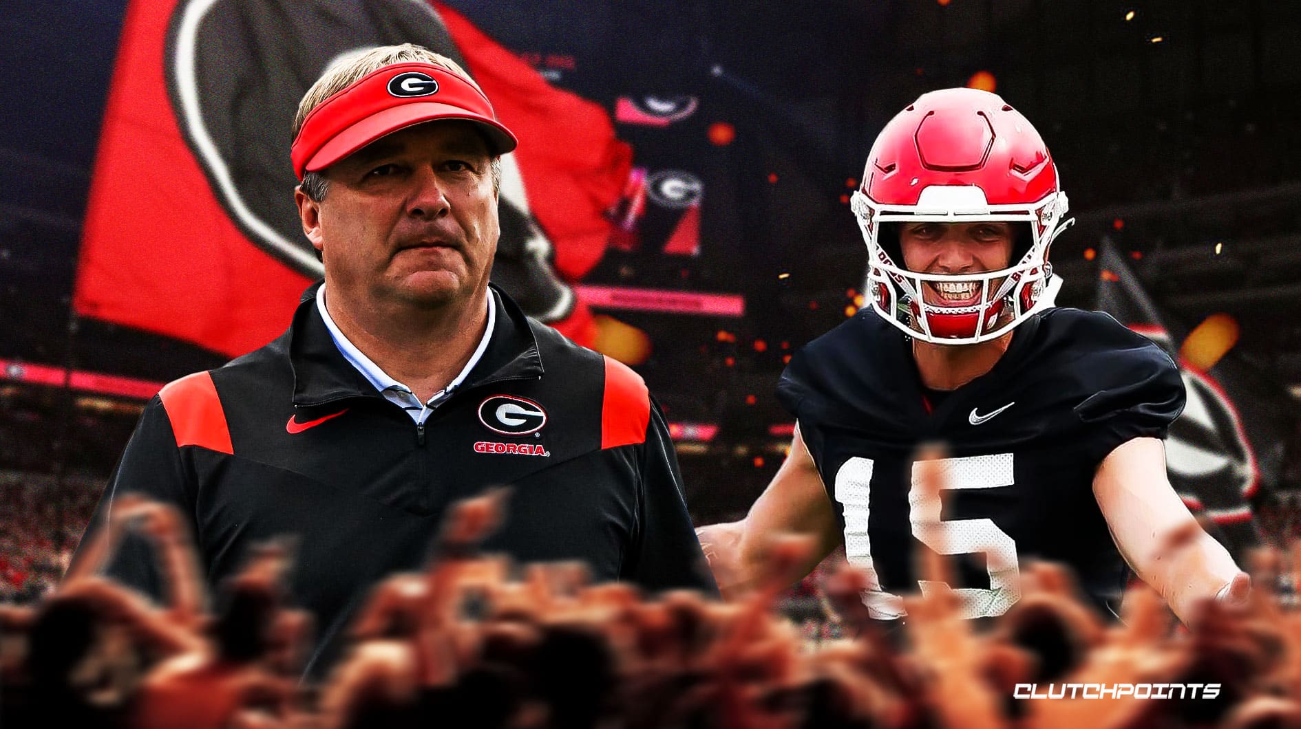 Georgia vs. Tennessee Football Prediction and Preview 