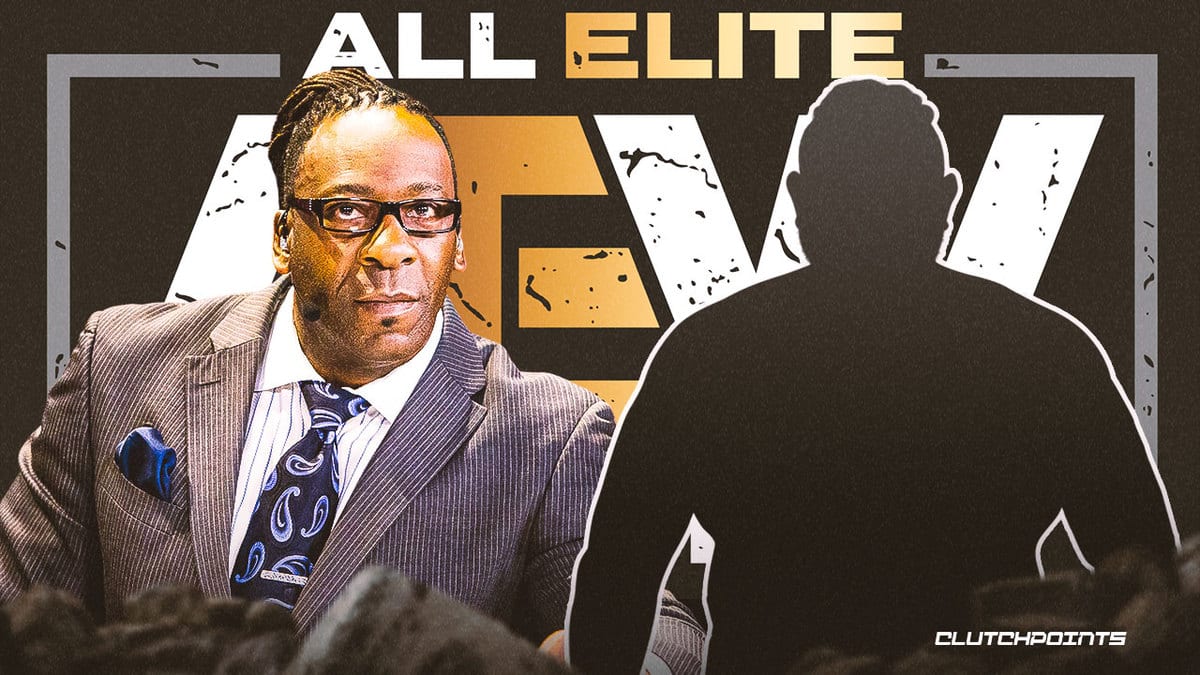 Booker T Believes This Former WWE Superstar Will Be 'The Guy' In AEW