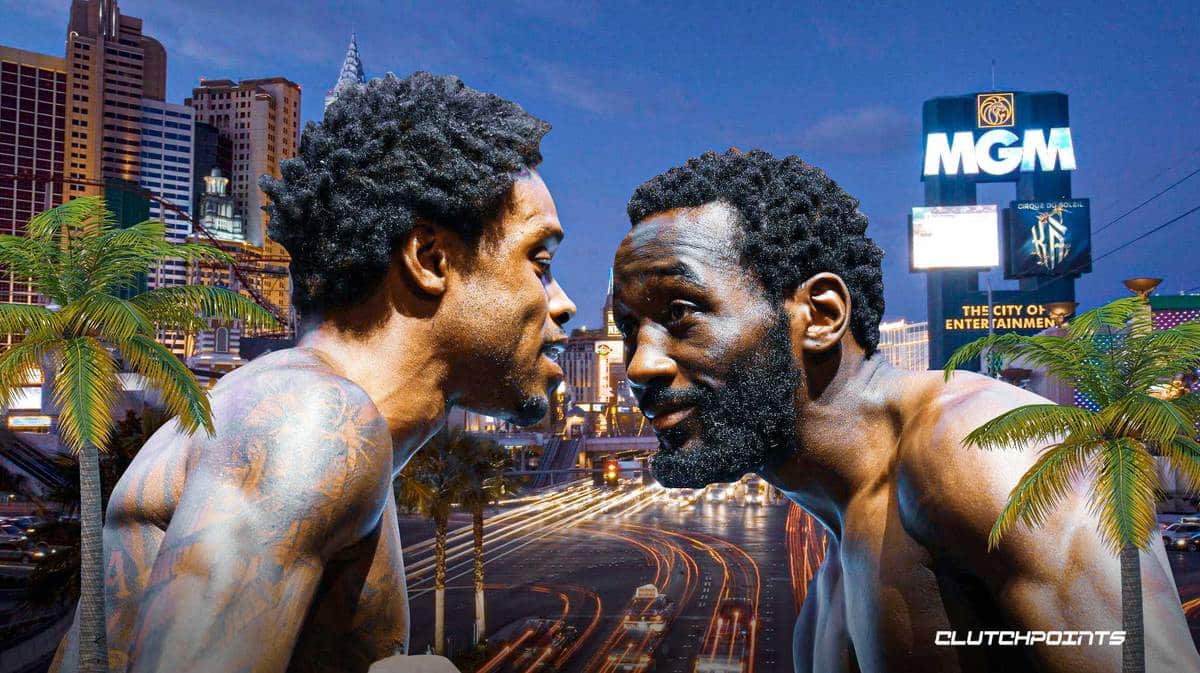 Showtime, Errol Spence Jr, Terence Crawford, Jermell Charlo, Canelo Alvarez