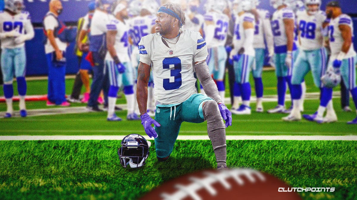Brandin Cooks, Brandin Cooks injury, Cowboys, Cowboys Jets