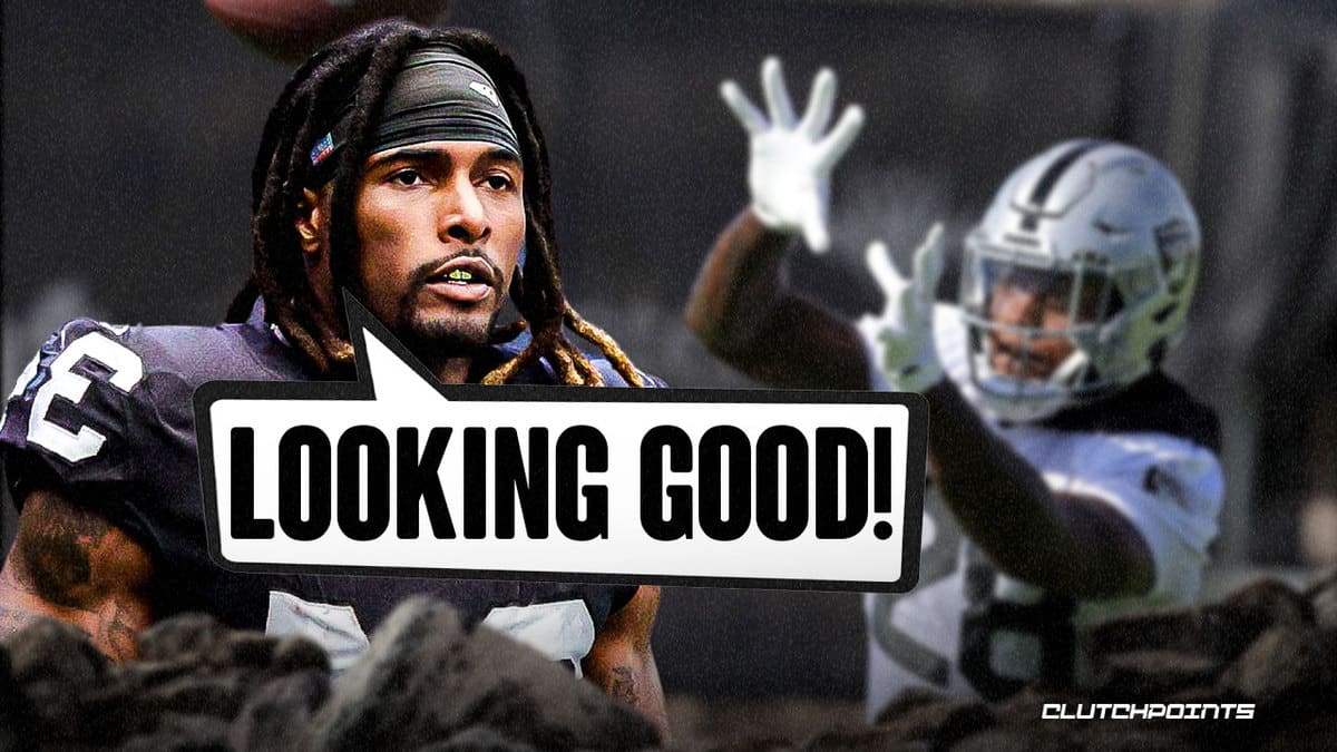 Josh Jacobs, Brandon Bolden, Steelers