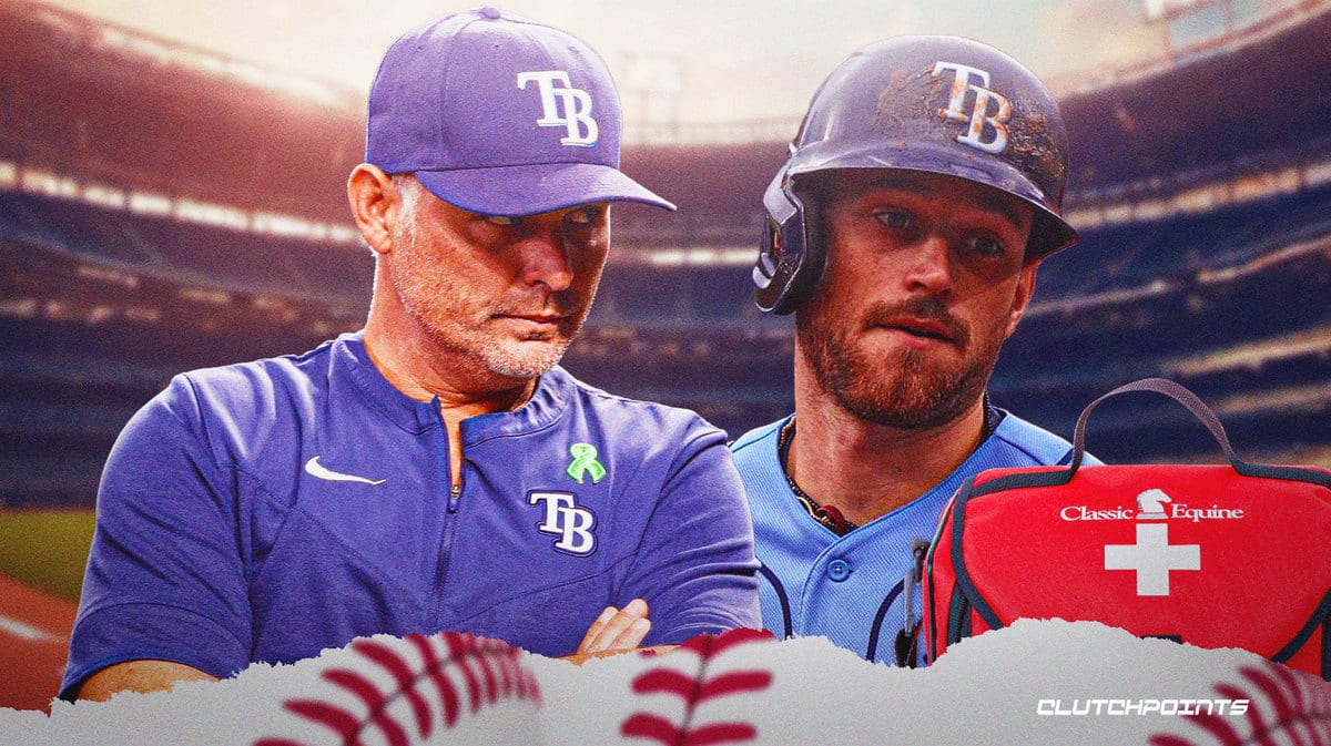 Brandon Lowe, Rays, Brandon Lowe Rays