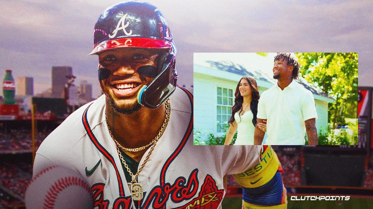 Braves, Ronald Acuna Jr