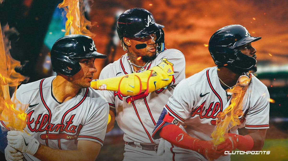 Atlanta Braves' 2023 season shines in home runs, Acuna, more - ESPN 