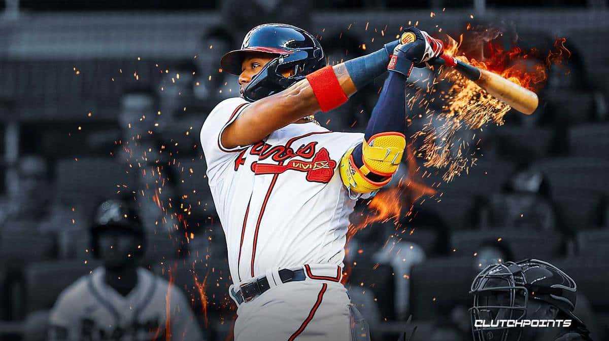 Atlanta Braves News: Braves Drop Opener to Mets, Ronald Acuna Jr. enters  the 2022 Home Run Derby, more - Battery Power