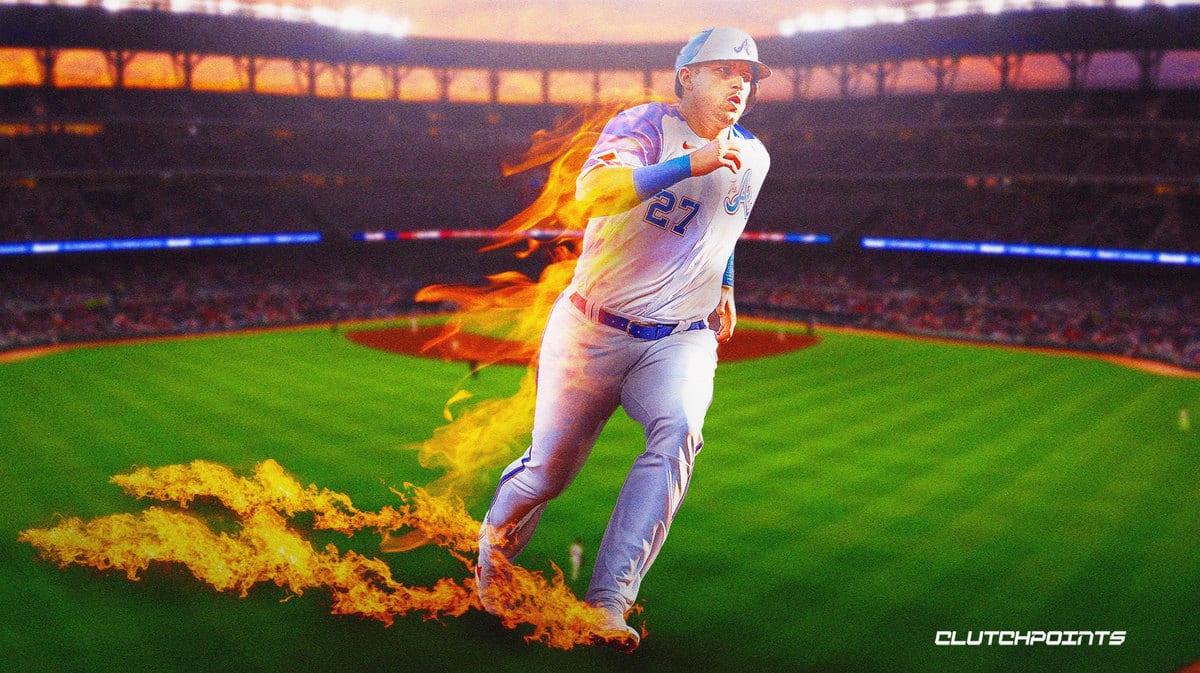 Austin Riley, Braves, Phillies, Jake Cave