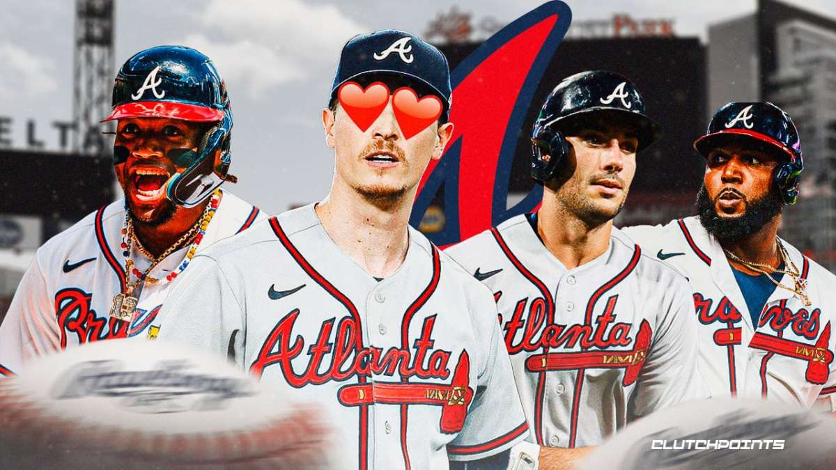 Max Fried, Braves, Max Fried Braves
