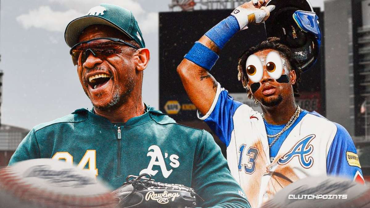 Braves, Ronald Acuña, Braves record, Acuña record, Acuña braves