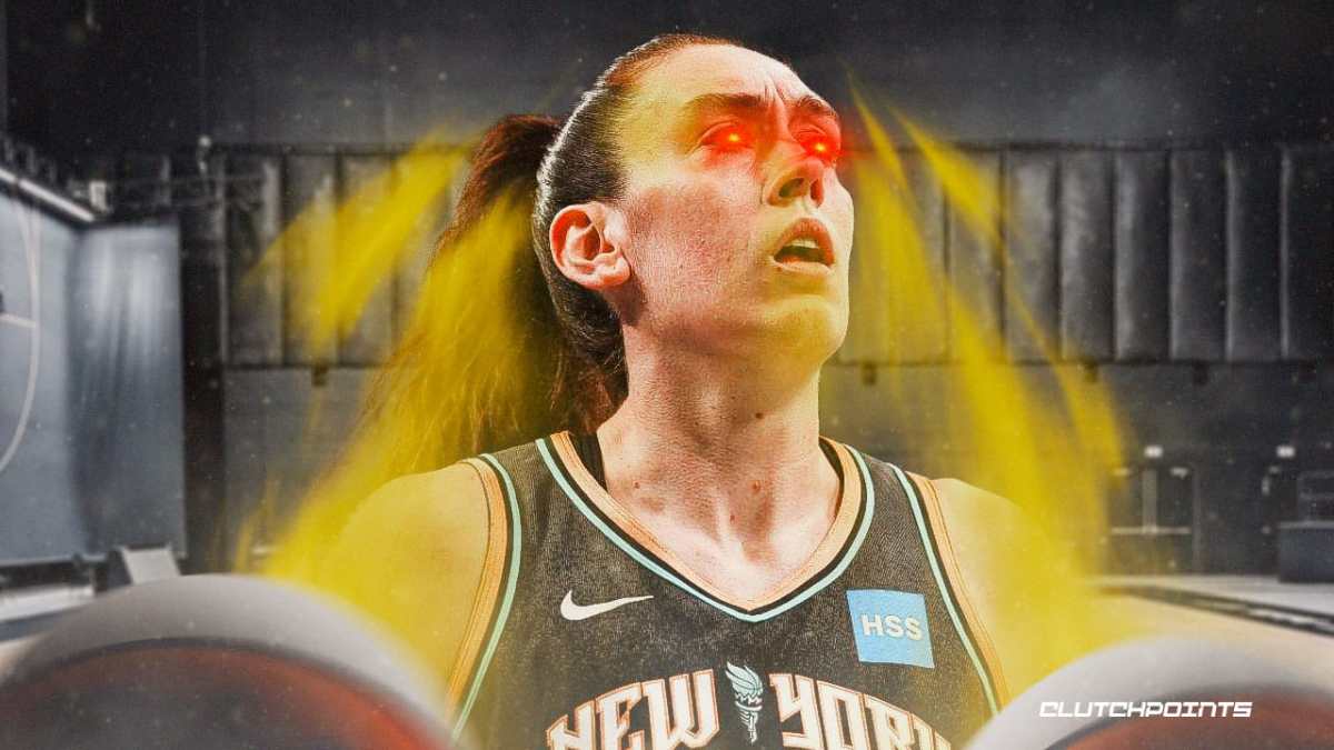 Breanna Stewart, Liberty, Mystics