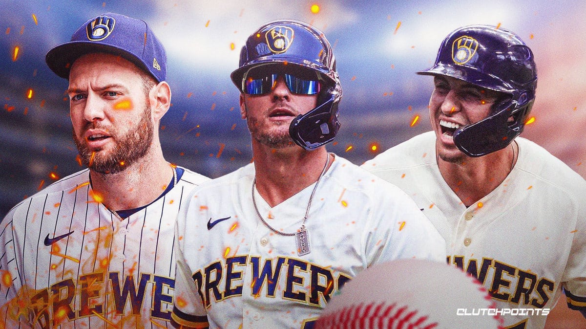 Josh Donaldson had awkward reunion with Brewers teammate after