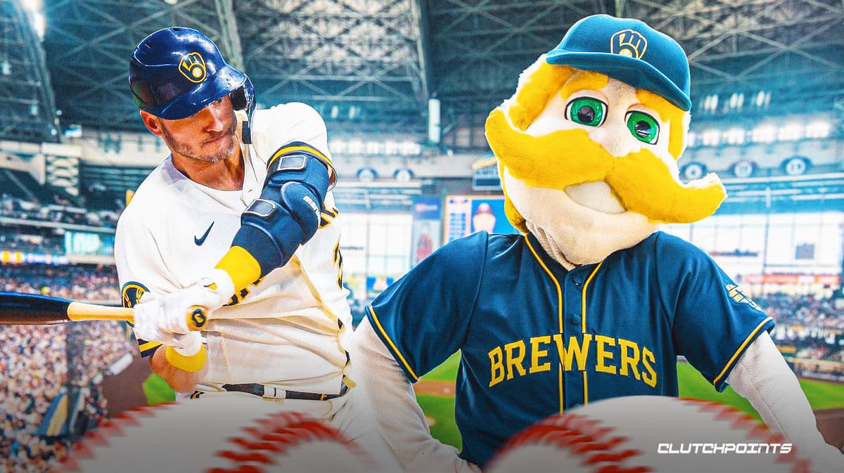 The Milwaukee Brewers are calling up Josh Donaldson to the majors.