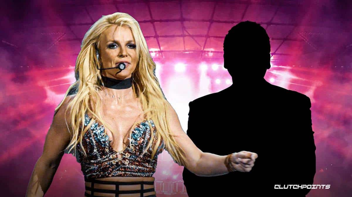 Britney Spears