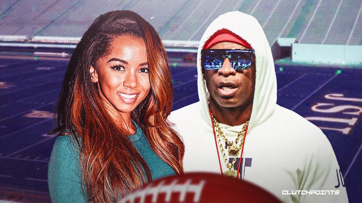 Deion Sanders Had Instagram Model Brittany Renner Speak To His Players On  The Dangers Of Dealing With Women On Social Media