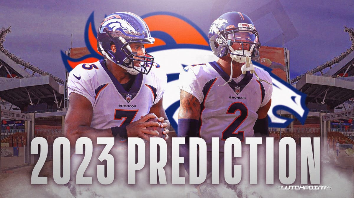Predicting the entire 2023 NFL season: : r/nfl