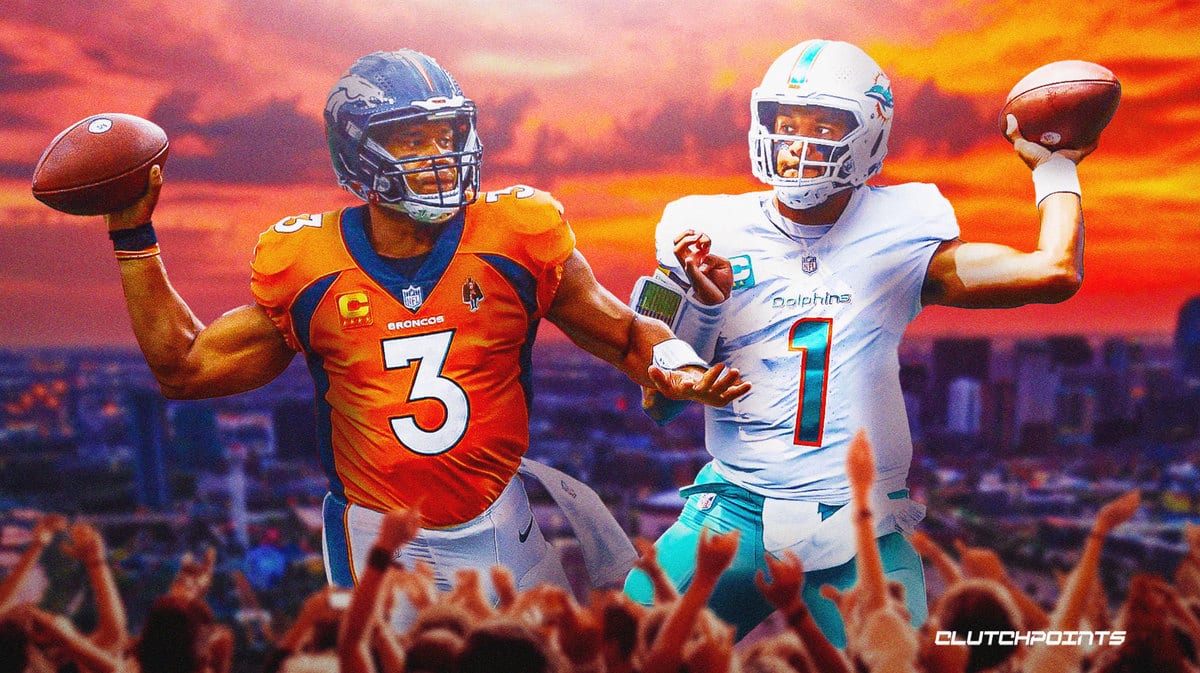 Broncos 2 bold predictions for Week 3 game vs. Dolphins