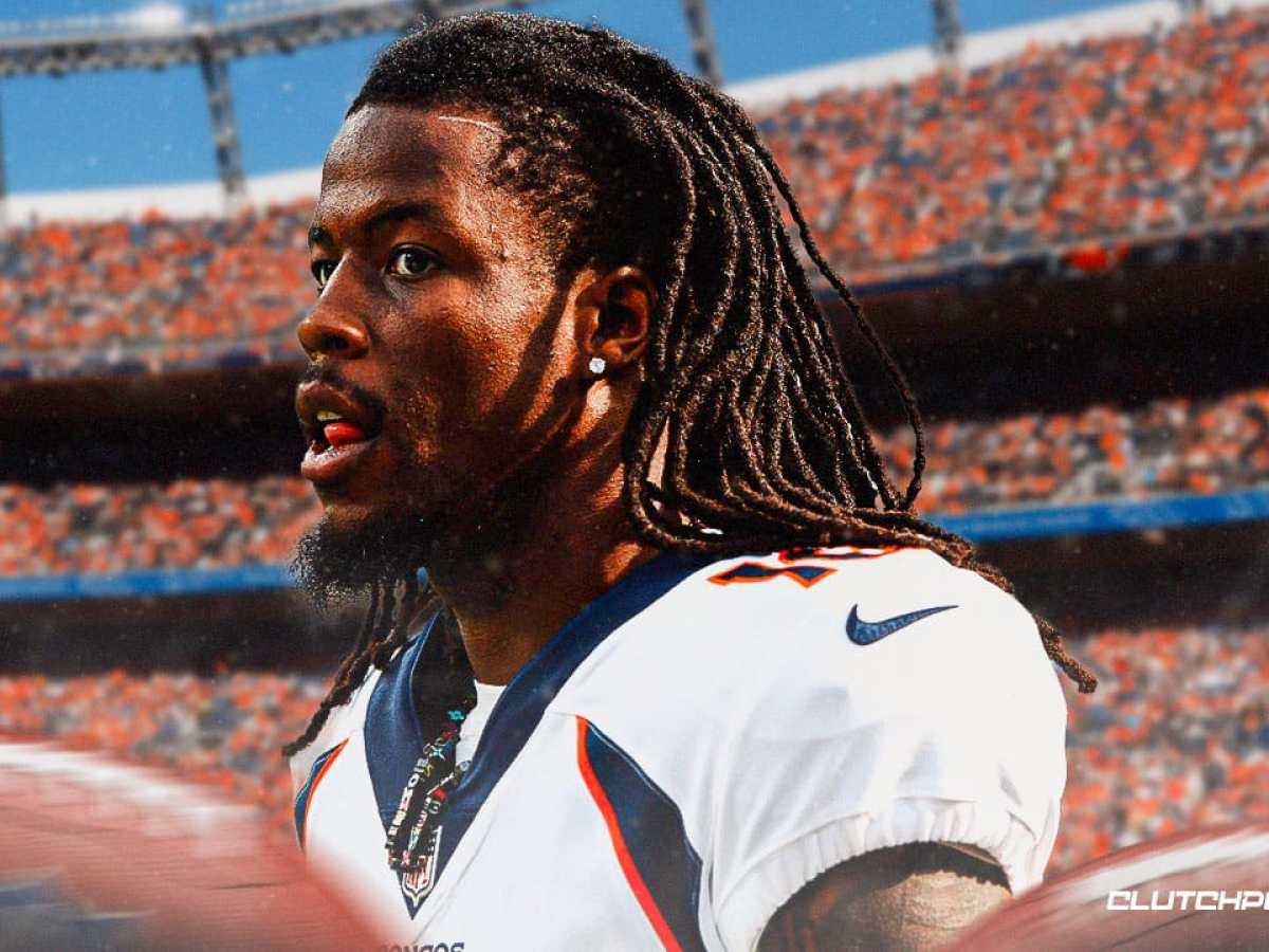 Broncos: Denver gets positive Jerry Jeudy injury update