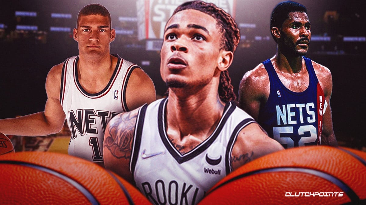 Brook Lopez, Nic Claxton, Buck Williams, Nets, draft picks, draft, picks, NBA Draft, best picks, best draft picks