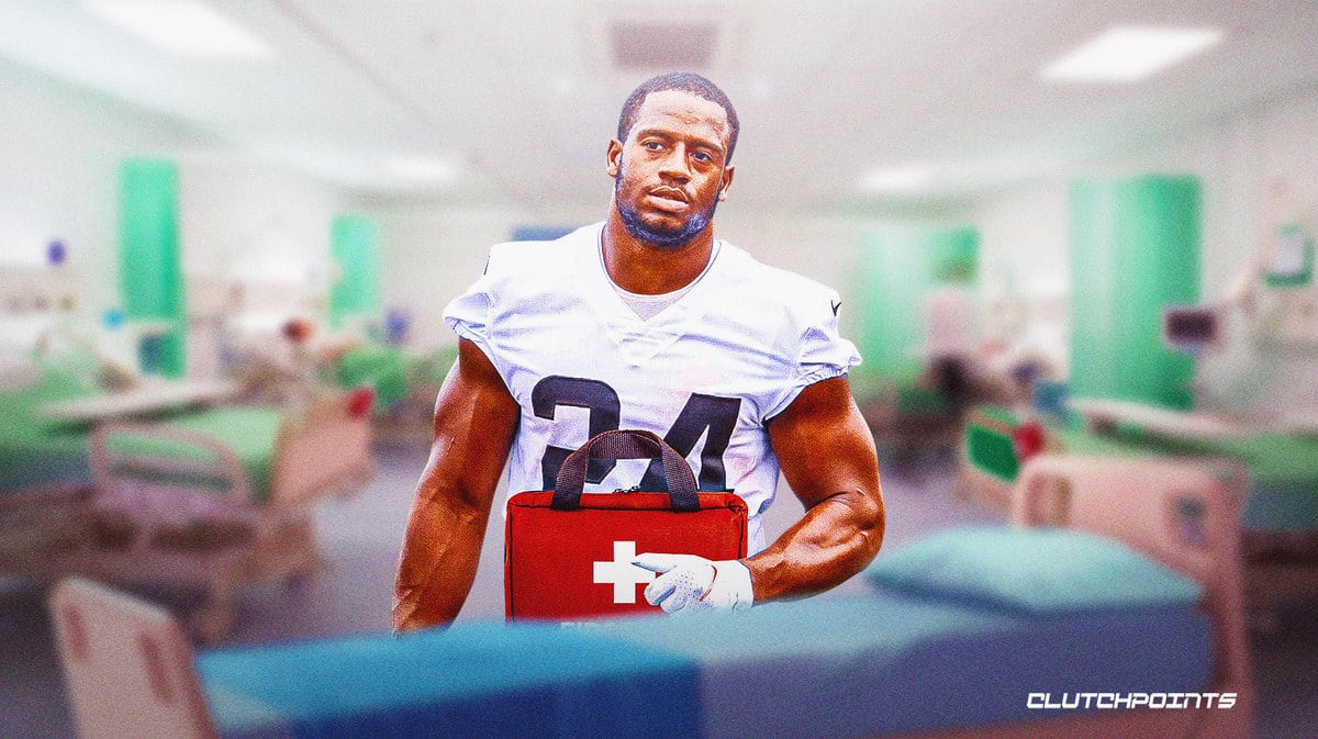 Nick Chubb, Cleveland Browns, NFL Injury, Nick Chubb injury, Nick Chubb surgery
