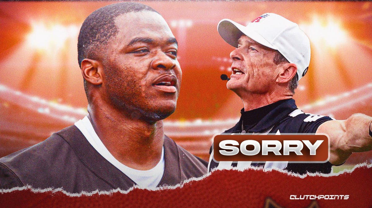 Browns Ref Apologized To Amari Cooper For Awful Call That Cost Him A Touchdown