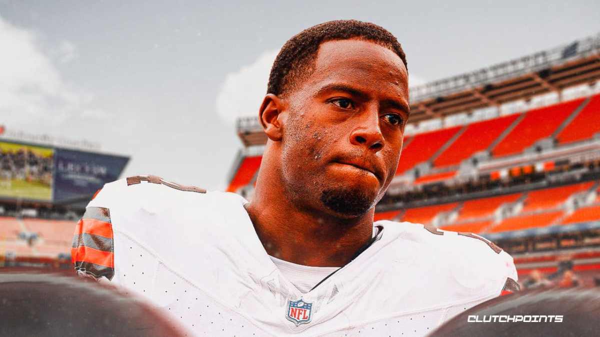 Nick Chubb, Cleveland Browns, NFL Injury, Kevin Stefanski, Nick Chubb injury