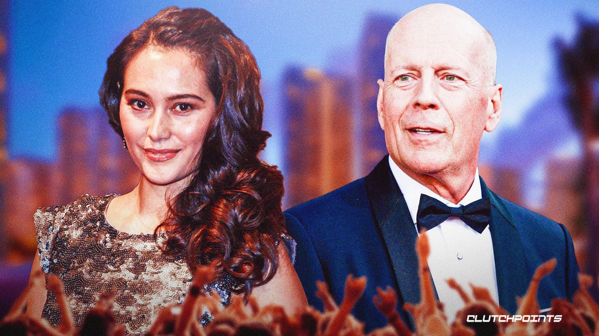 bruce willis dimentia, emma heming bruce willis, bruce emma, actor bruce willis