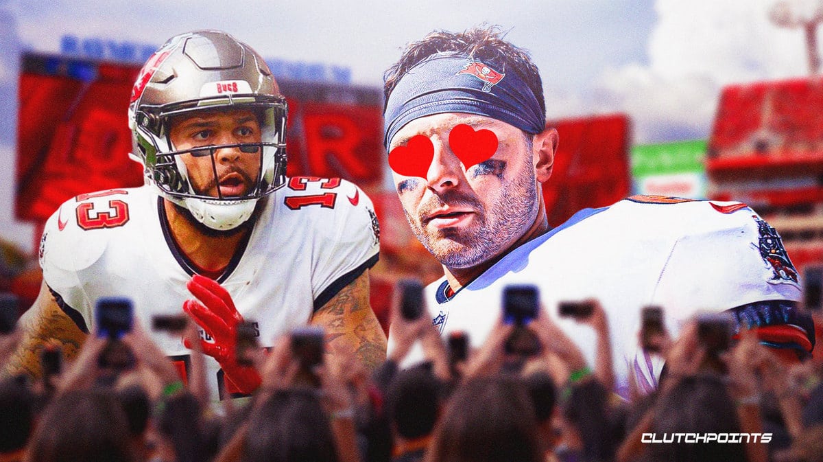 Buccaneers: Baker Mayfield drops Mike Evans truth bomb after win