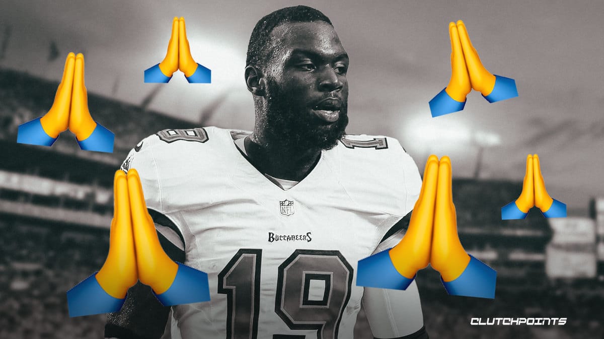 Mike Williams, Buccaneers, Mike Williams death