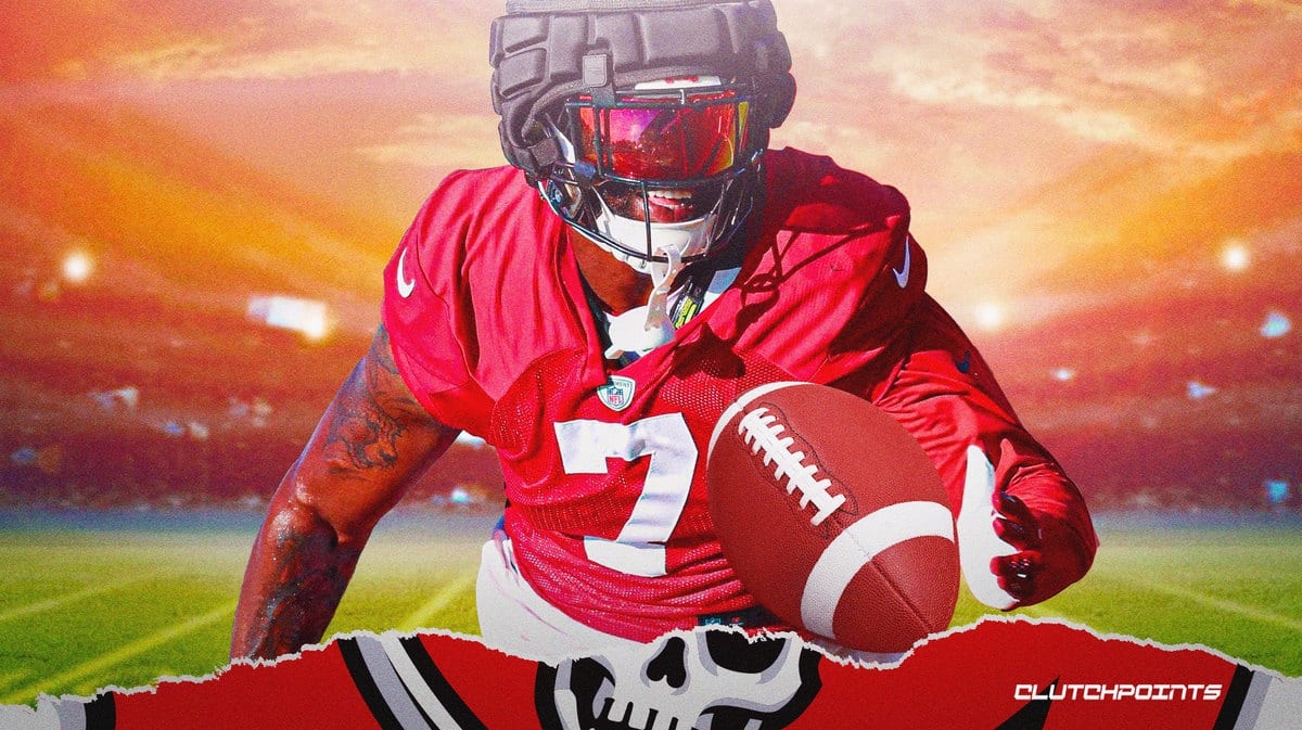 Shaq Barrett, Tampa Bay Buccaneers