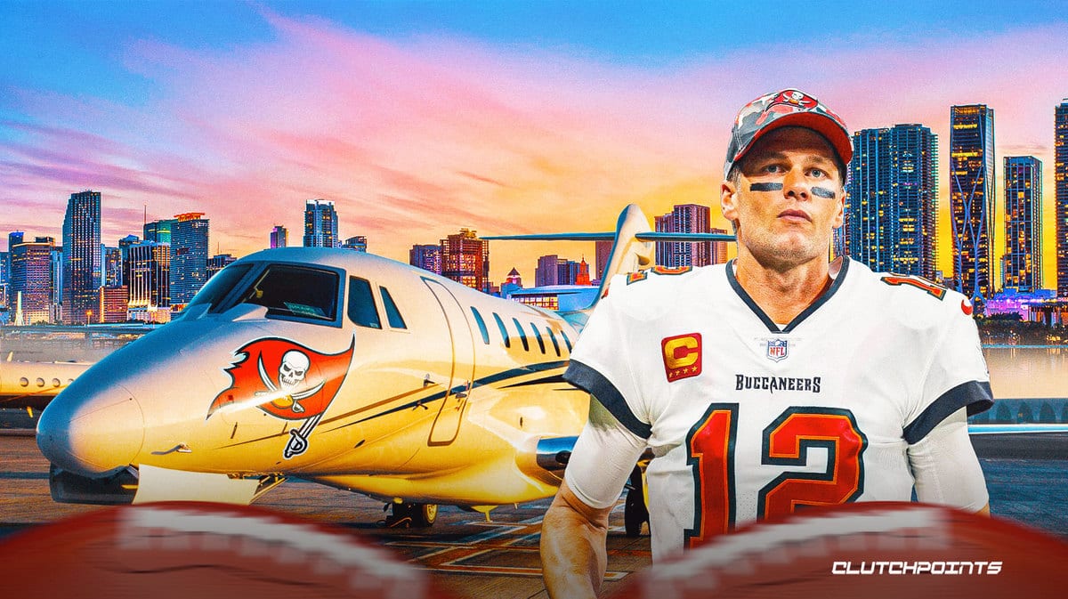 Buccaneers, Tom Brady, Miami